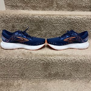 Brooks running shoes